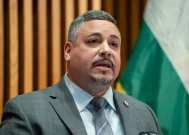 Political Resignations: NYPD Commissioner Edward Caban Resigns Amid Federal Nightclub Probe