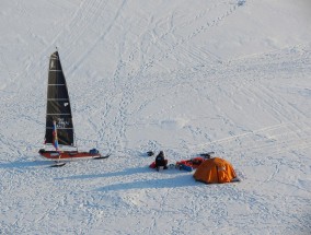 冰雪舞动，冬日之美的独特展现  冰雪舞动