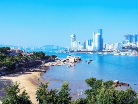 厦门鼓浪屿住宿推荐，探索海岛的独特风情与精致住宿体验  厦门鼓浪屿住宿推荐