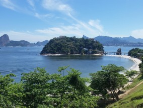 8月份旅游胜地推荐，探寻最佳旅行目的地  8月份适合去哪里旅游