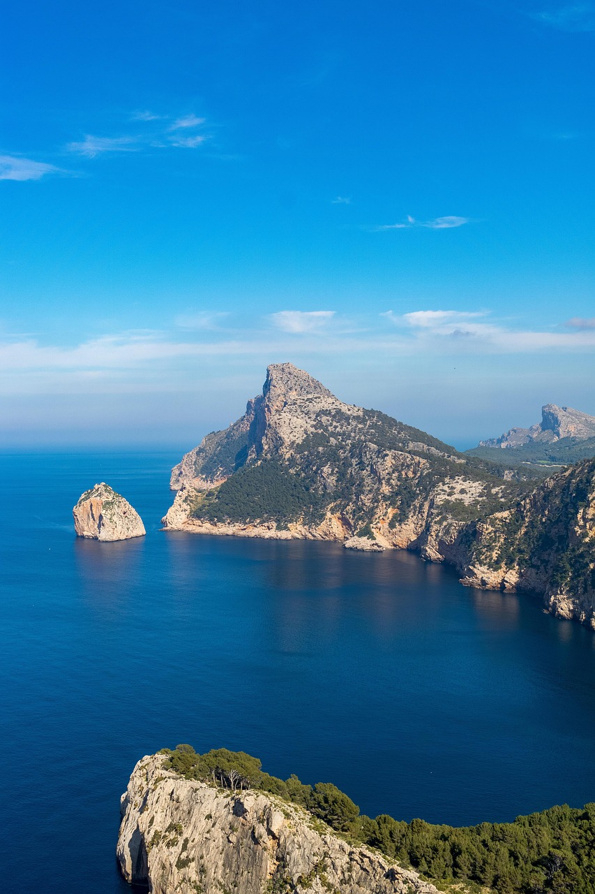 绝美风光尽收眼底，精选旅游景点推荐  旅游景点推荐