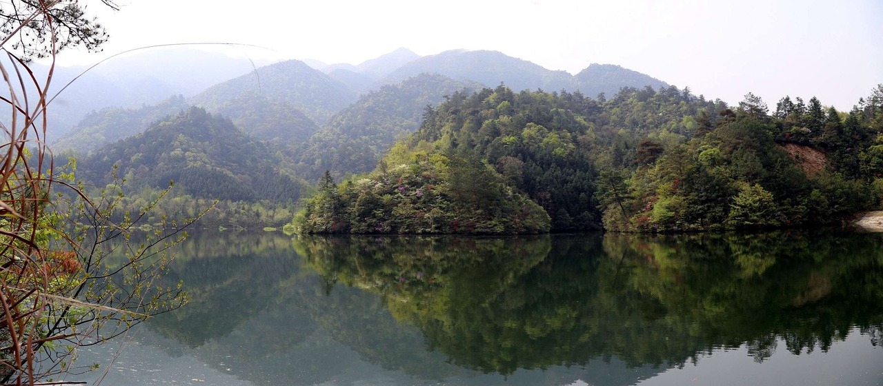 阳泉旅游景点大全  阳泉旅游景点大全