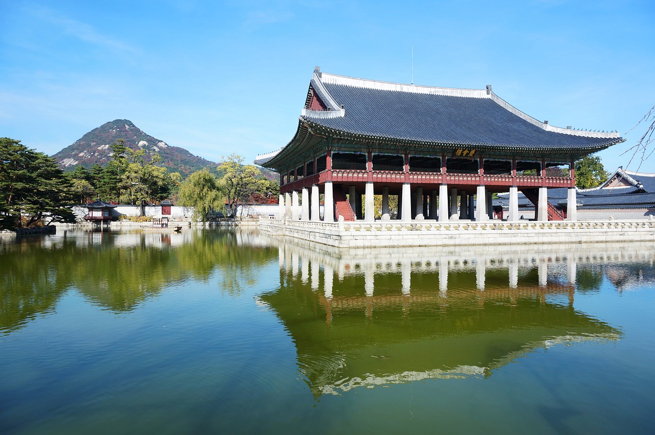 汇通祠，历史文化的独特交融之地  汇通祠