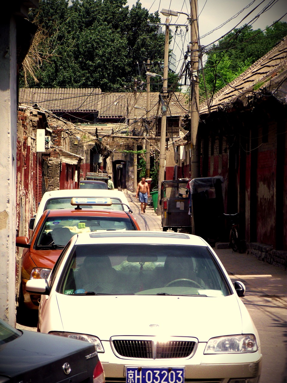 二手旅游观光车，旅行的新选择  二手旅游观光车