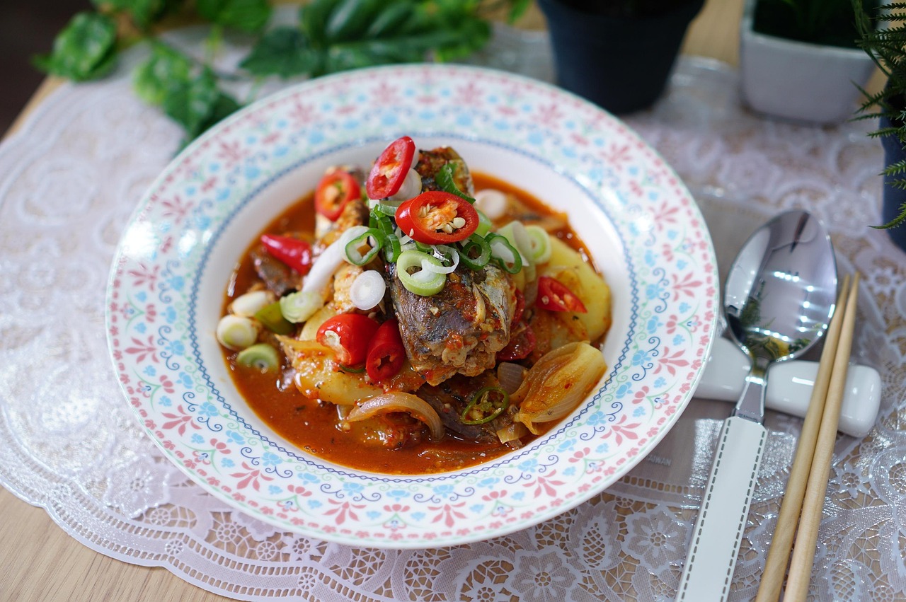 食谱视频，烹饪的新时代指南  食谱视频