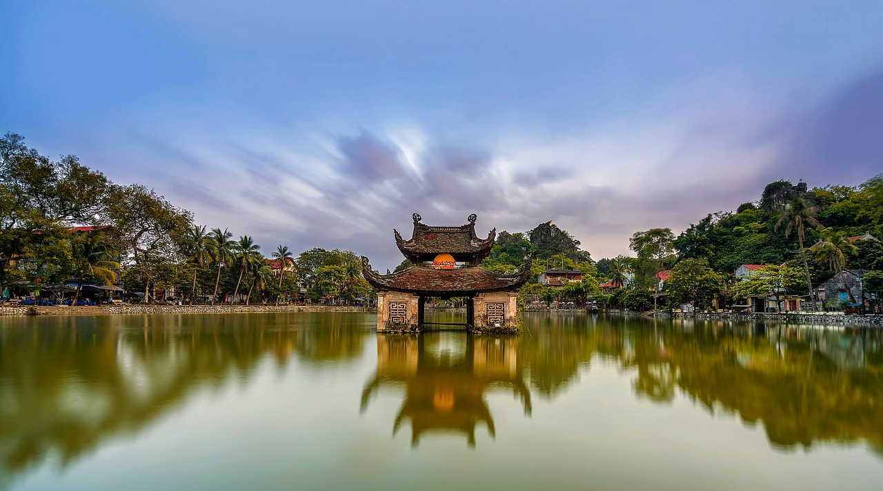 清远有什么好玩的地方景点  清远有什么好玩的地方景点