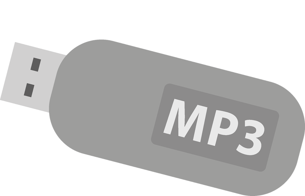 MP3修复，拯救你的音乐世界  Mp3修复